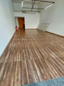 Sala Comercial para alugar, 35m² no Centro, Santo André