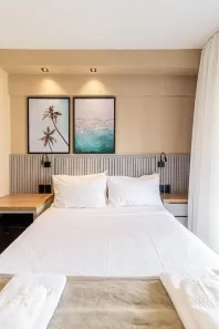 Apartamento com 1 Quarto à venda, 20m² no Jardim das Acácias, São Paulo