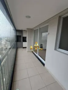 Apartamento com 3 Quartos para alugar, 82m² no Melville Empresarial I e II, Barueri