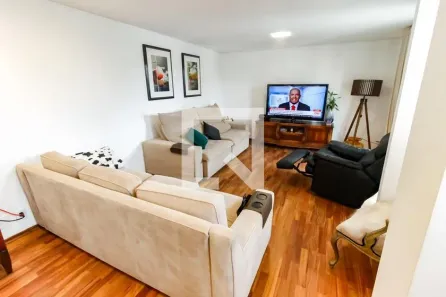 Apartamento com 4 Quartos à venda, 219m² no Vila Suzana, São Paulo
