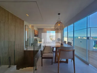 Cobertura com 3 Quartos à venda, 119m² no Recreio, Rio das Ostras