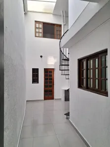 Sobrado com 5 Quartos à venda, 125m² no Jordanópolis, São Paulo