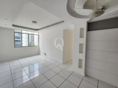 Apartamento com 2 Quartos à venda, 70m² no Icaraí, Niterói