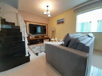 Sobrado com 3 Quartos à venda, 157m² no Vila Ré, São Paulo
