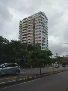 Apartamento com 4 Quartos à venda, 195m² no Ponta Negra, Manaus