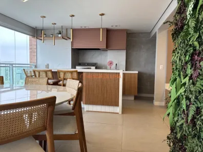 Apartamento com 3 Quartos à venda, 132m² no Mooca, São Paulo
