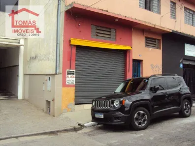 Ponto Comercial para alugar, 53m² no Piqueri, São Paulo
