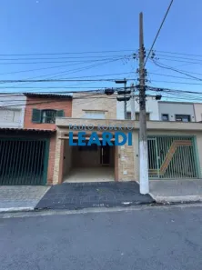 Sobrado com 3 Quartos à venda, 160m² no Mirandópolis, São Paulo