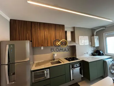Apartamento com 2 Quartos à venda, 58m² no Jardim Flor da Montanha, Guarulhos