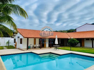 Casa com 5 Quartos à venda, 450m² no Portal da Olaria, São Sebastião