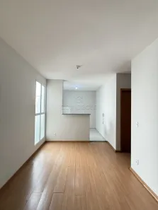 Apartamento com 2 Quartos para alugar, 52m² no Vila Toninho, São José do Rio Preto