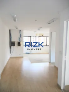 Sala Comercial com 3 Quartos para alugar, 84m² no Indianópolis, São Paulo