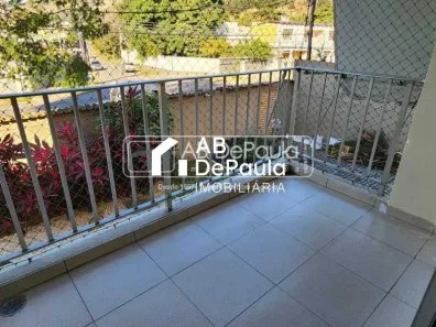 Apartamento com 2 Quartos à venda, 58m² no Jardim Sulacap, Rio de Janeiro