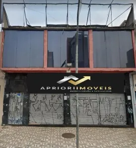 Prédio Comercial para alugar, 780m² no Centro, Santo André
