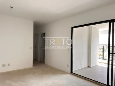 Apartamento com 3 Quartos à venda, 84m² no Morumbi, Paulínia