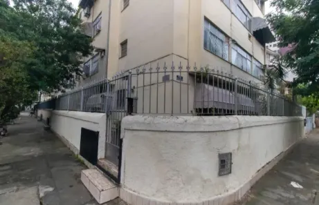 Apartamento com 1 Quarto à venda, 50m² no Icaraí, Niterói