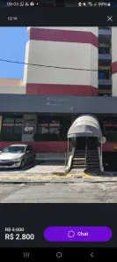 Apartamento com 1 Quarto para alugar, 40m² no Pituba, Salvador