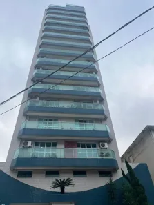 Apartamento com 3 Quartos à venda, 149m² no Boqueirão, Santos