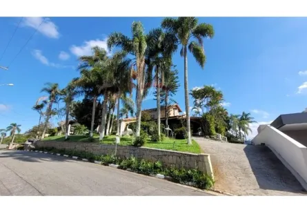 Casa de Condomínio com 3 Quartos à venda, 375m² no Arujázinho I, II e III, Arujá