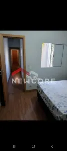 Casa com 2 Quartos à venda, 110m² no Parque Pinheiros, Taboão da Serra