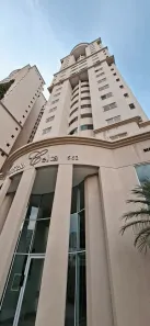 Apartamento com 2 Quartos à venda, 62m² no Setor Bueno, Goiânia