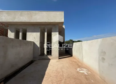 Casa com 3 Quartos à venda, 70m² no São Roque, Foz do Iguaçu
