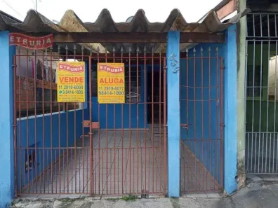 Casa com 4 Quartos à venda, 120m² no Jardim Vera Cruz(Zona Leste), São Paulo
