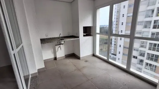 Apartamento com 3 Quartos à venda, 113m² no Cidade Industrial, Curitiba