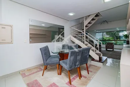 Cobertura com 4 Quartos à venda, 202m² no Jardim Lindóia, Porto Alegre