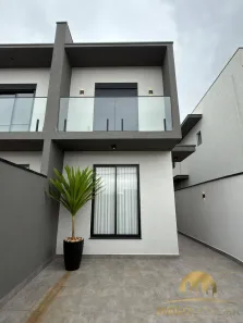Casa com 3 Quartos à venda, 142m² no Jardim do Lago, Atibaia