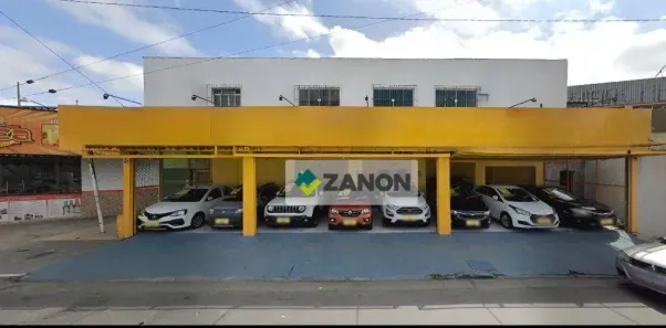 Ponto Comercial para alugar, 305m² no Centro, São Bernardo do Campo