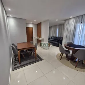 Apartamento com 3 Quartos à venda, 110m² no Centro, Sorocaba