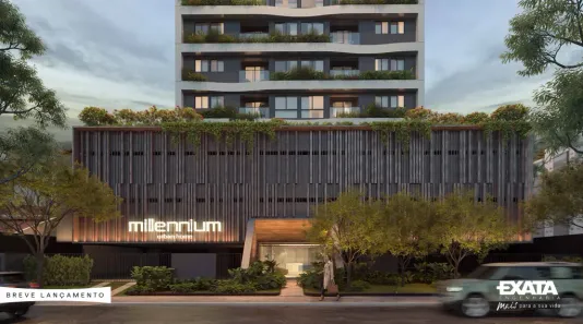 Apartamento com 1 Quarto à venda, 25m² no Boa Viagem, Recife