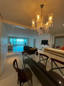 Apartamento com 3 Quartos à venda, 193m² no São Marcos, São Luís