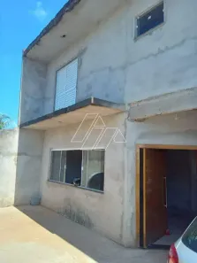 Sobrado com 5 Quartos à venda, 280m² no Jardim Santa Antonieta, Marília