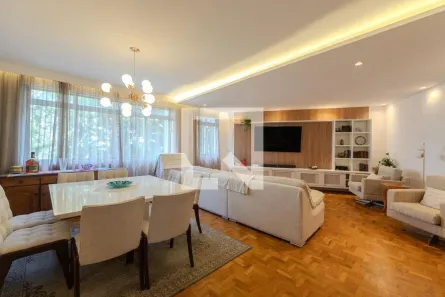 Apartamento com 3 Quartos à venda, 145m² no Bela Vista, São Paulo