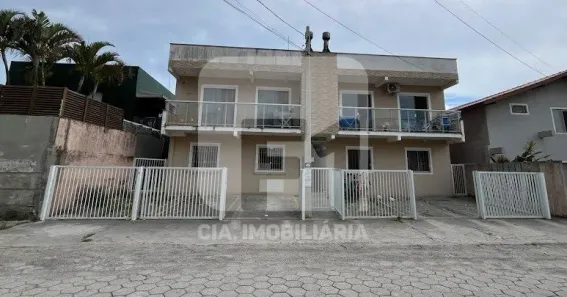 Apartamento com 2 Quartos à venda, 49m² no Campeche, Florianópolis