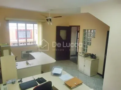 Imóvel Comercial com 9 Quartos à venda, 253m² no Chácara da Barra, Campinas