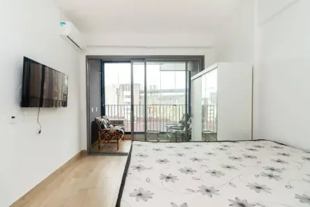 Apartamento com 1 Quarto à venda, 26m² no Vila Mariana, São Paulo