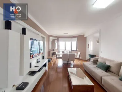 Apartamento com 3 Quartos à venda, 114m² no Perdizes, São Paulo