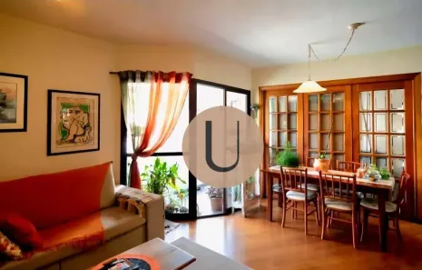 Apartamento com 4 Quartos à venda, 113m² no Campo Belo, São Paulo