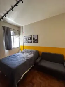 Apartamento com 1 Quarto para alugar, 30m² no Copacabana, Rio de Janeiro