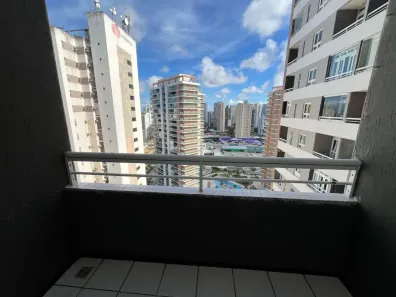 Apartamento com 3 Quartos à venda, 70m² no Papicu, Fortaleza