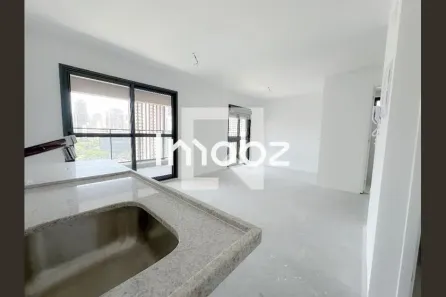 Kitnet com 1 Quarto à venda, 45m² no Perdizes, São Paulo
