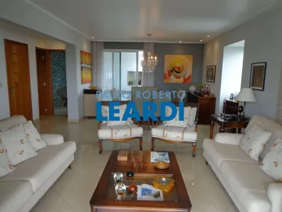 Apartamento com 4 Quartos à venda, 175m² no Pinheiros, São Paulo
