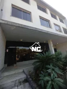 Prédio Comercial à venda, 300m² no São Francisco, Niterói