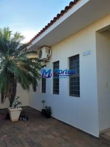 Casa com 2 Quartos à venda, 128m² no Jardim Marambáia, São José do Rio Preto