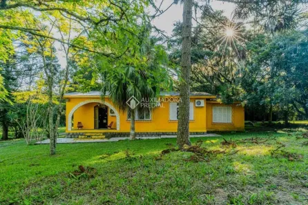 Fazenda/Sítio com 3 Quartos à venda, 14927m² no Belém Velho, Porto Alegre