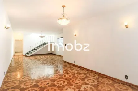 Casa com 3 Quartos à venda, 223m² no Brooklin Paulista, São Paulo