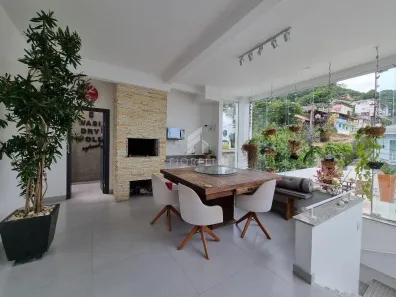 Casa com 8 Quartos à venda, 341m² no Centro, Florianópolis